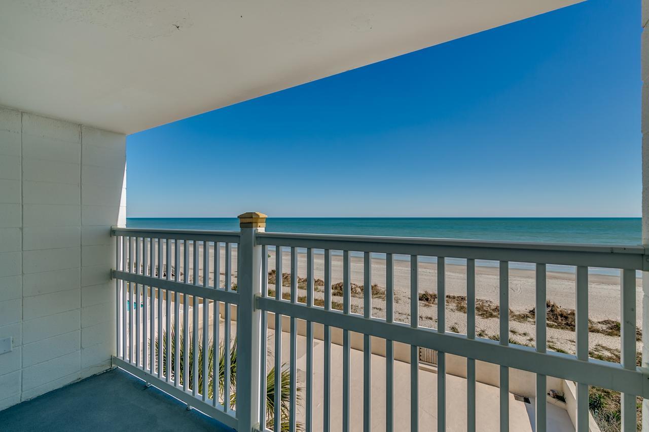 Beachcomber Inn & Suites Myrtle Beach Eksteriør bilde