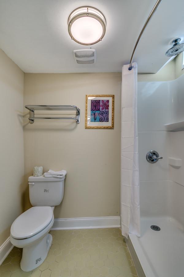Beachcomber Inn & Suites Myrtle Beach Eksteriør bilde